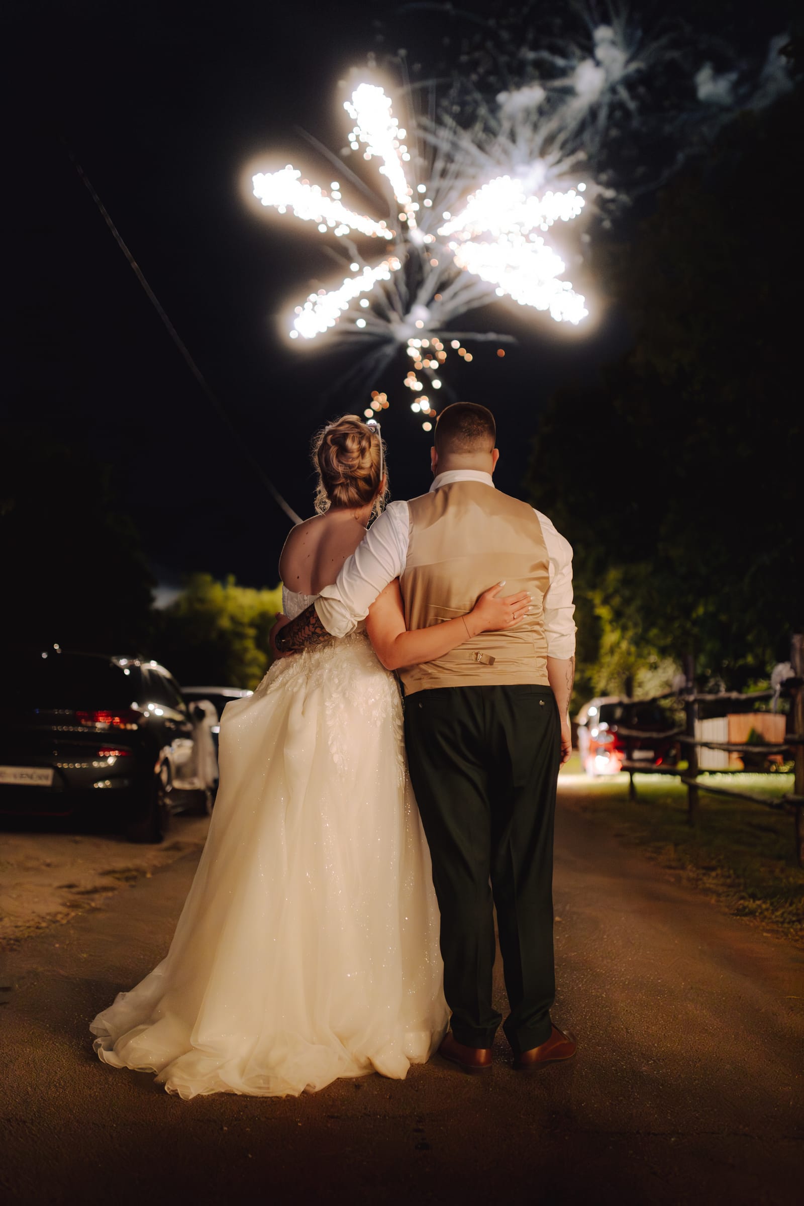 vjenčanja — fotografija 10